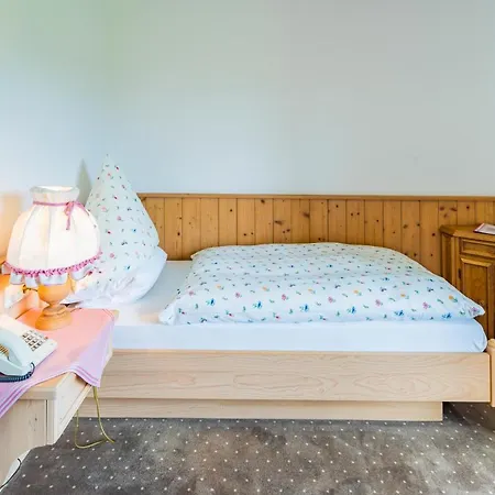 Гостевой дом Hotel-pension-ostler