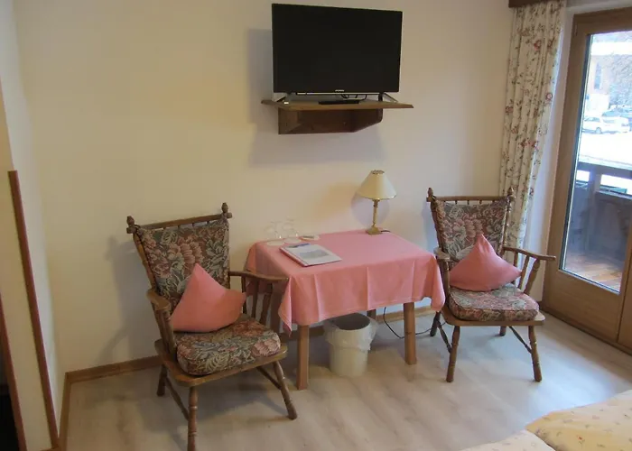 Hotel-pension-ostler