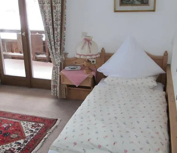Hotel-pension-ostler 3*