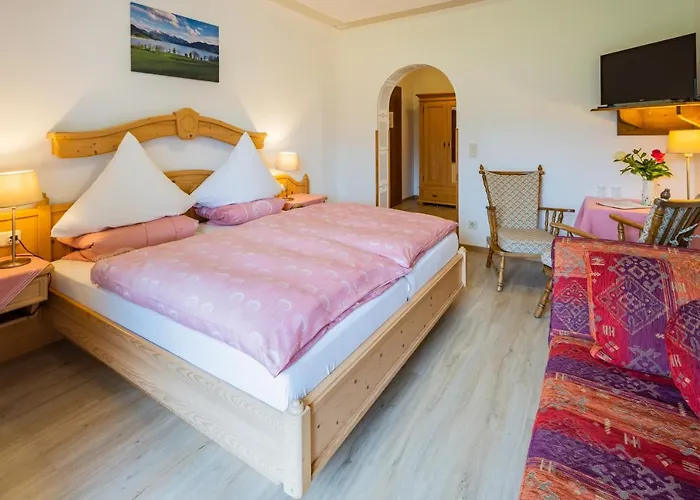 Hotel-pension-ostler Gasthuis 3*