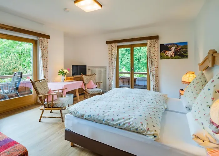 Gasthuis Hotel-pension-ostler 3*