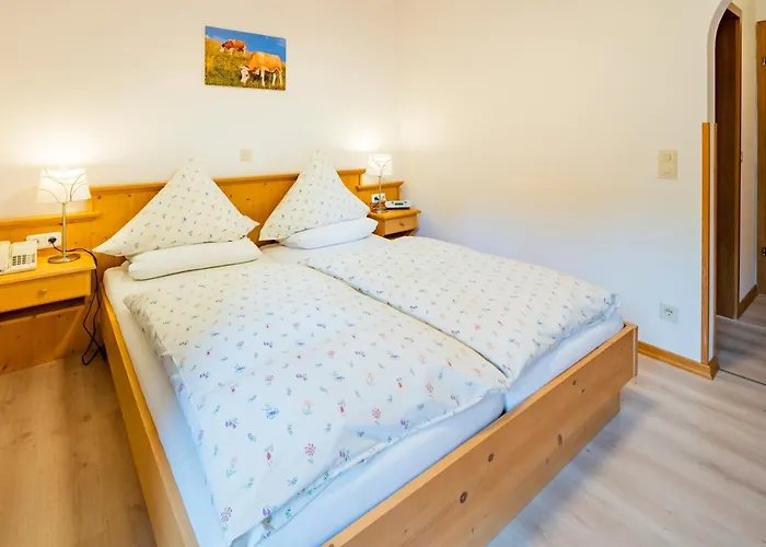 Gasthuis Hotel-pension-ostler