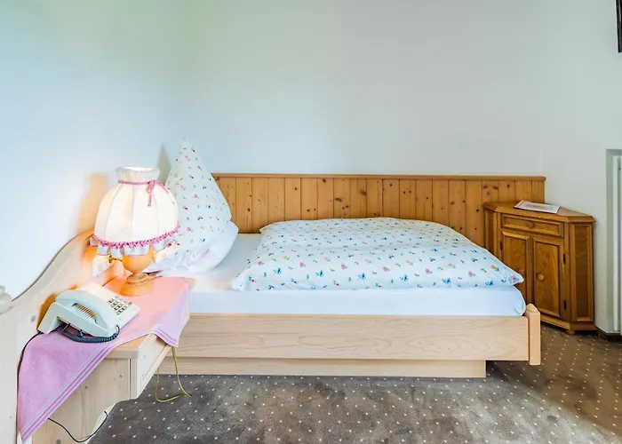 Gasthuis Hotel-pension-ostler