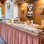 Hotel-pension-ostler 3*