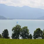 Hotel-pension-ostler Pensionat Bad Wiessee