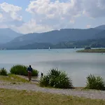 Hotel-pension-ostler Pensionat