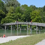 Hotel-pension-ostler 3*