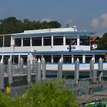 Hotel-pension-ostler Pensionat Bad Wiessee