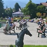 Hotel-pension-ostler 3*