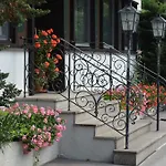 Hotel-pension-ostler Pensionat 3*