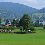 Pensionat Hotel-pension-ostler