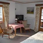 Hotel-pension-ostler 3* Bad Wiessee