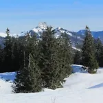 Hotel-pension-ostler Pensionat Bad Wiessee