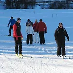 Pensionat Hotel-pension-ostler