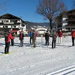 Pensionat Hotel-pension-ostler 3*