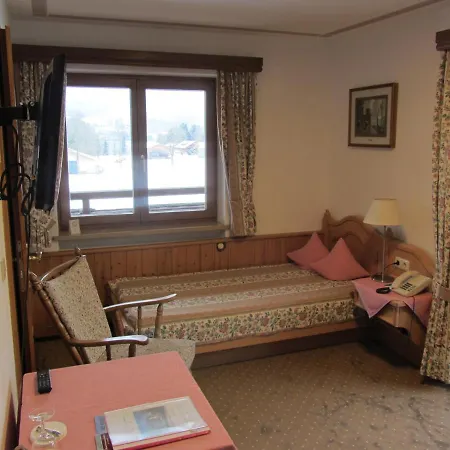 Hotel-pension-ostler