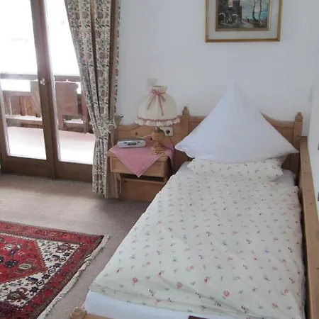 Hotel-pension-ostler 3*