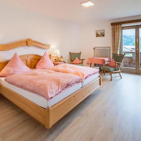 Hotel-pension-ostler 3* Bad Wiessee