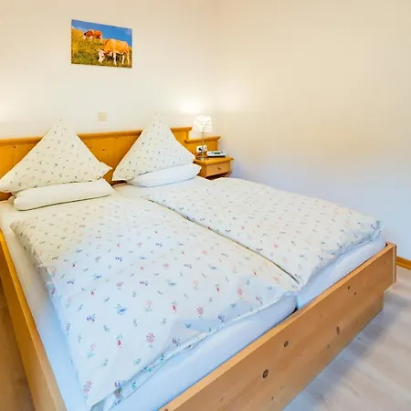 Guest house Hotel-pension-ostler