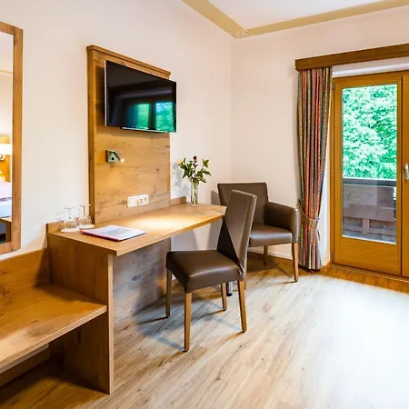 Hotel-pension-ostler Gasthof