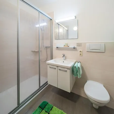 Guest house Hotel-pension-ostler