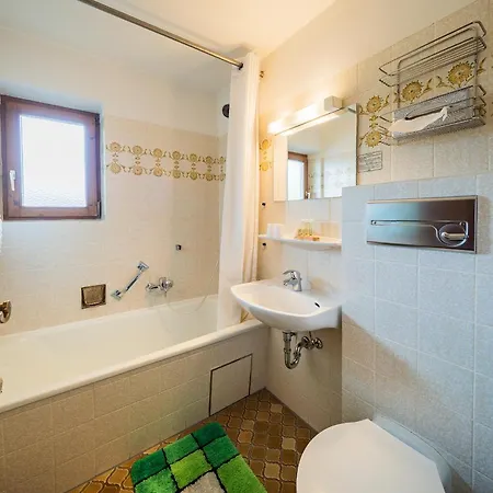 Hotel-pension-ostler 3* Bad Wiessee