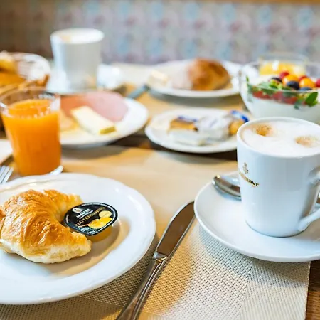 Hotel-pension-ostler Guest house 3*
