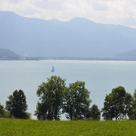 Hotel-pension-ostler Guest house Bad Wiessee