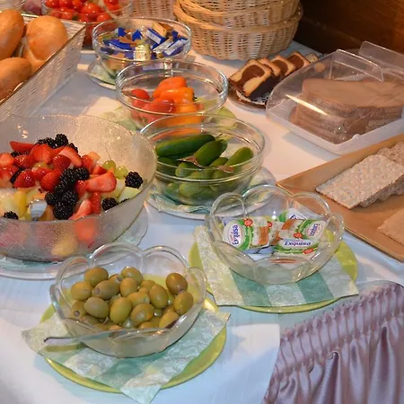 Hotel-pension-ostler Guest house Bad Wiessee