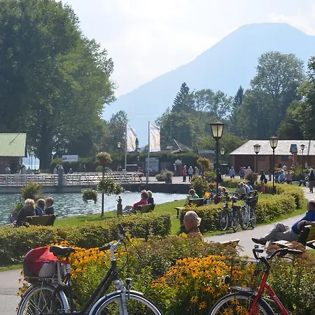 Hotel-pension-ostler 3* Bad Wiessee