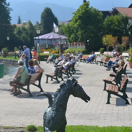 Hotel-pension-ostler 3*