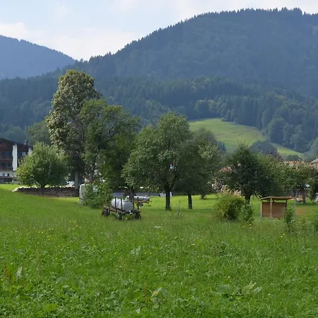 Hotel-pension-ostler Guest house 3*