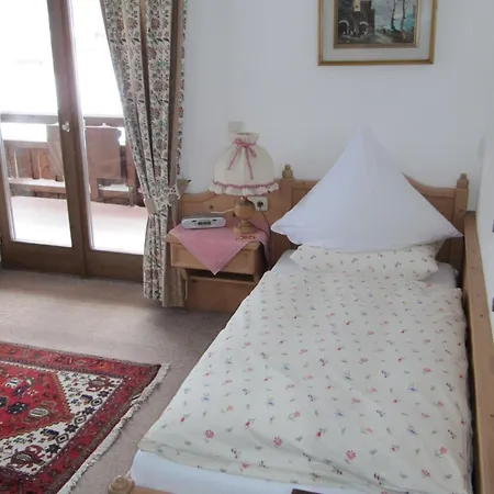 Penzion Hotel-pension-ostler
