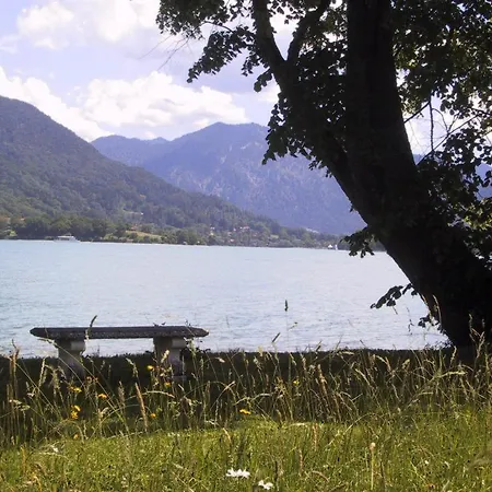 Hotel-pension-ostler 3* Bad Wiessee