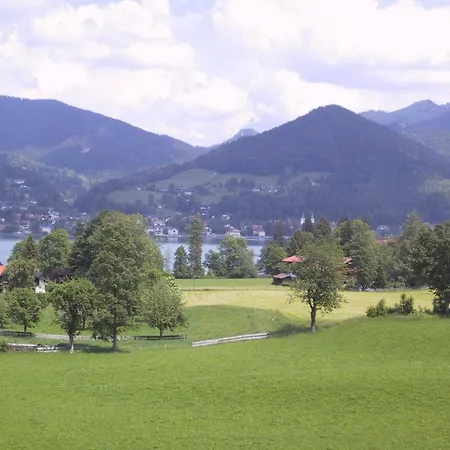 Hotel-pension-ostler Konukevi 3*