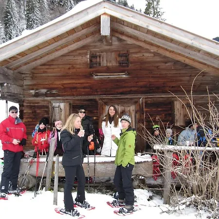 Hotel-pension-ostler