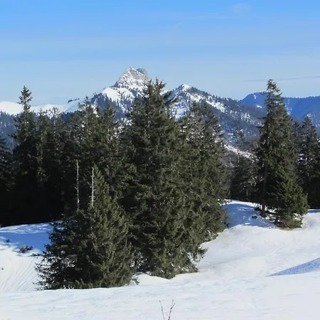 Hotel-pension-ostler Guest house Bad Wiessee