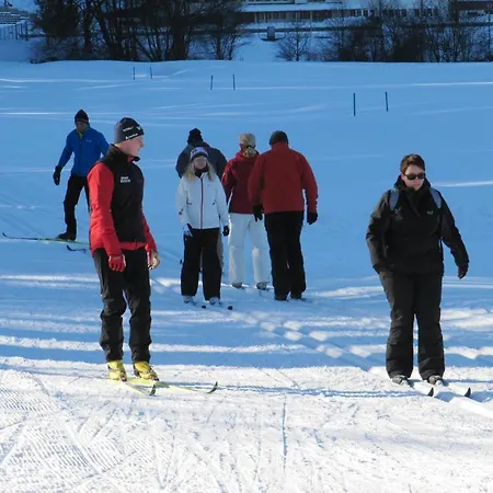 Gasthof Hotel-pension-ostler
