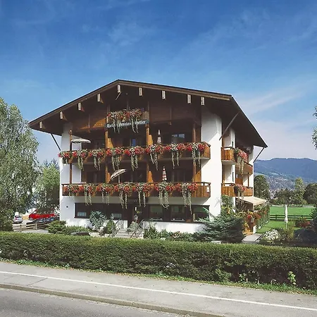 Hotel-pension-ostler 3* Bad Wiessee