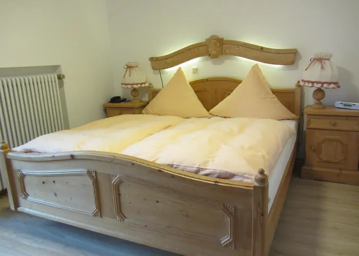 Hotel-pension-ostler 3*