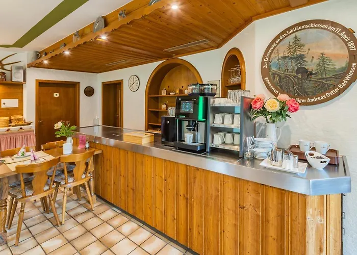 Affittacamere Hotel-pension-ostler