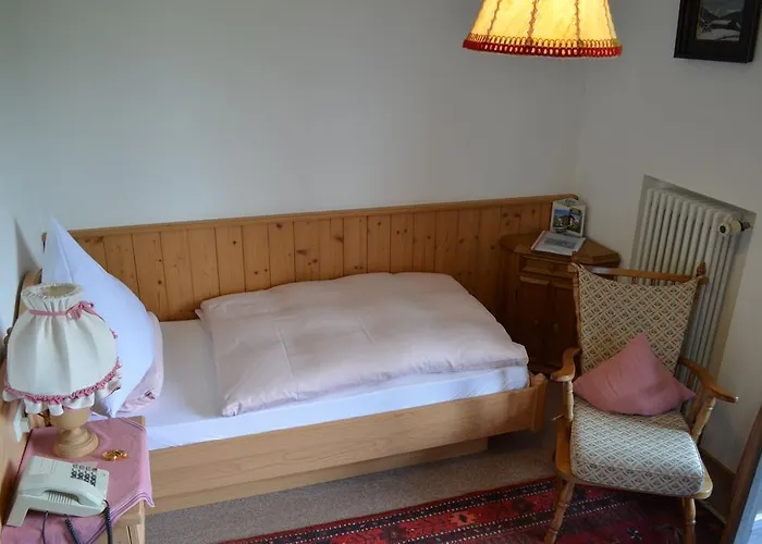 Hotel-pension-ostler Guest house 3*