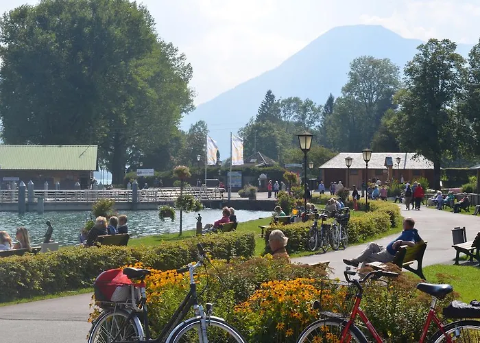 Hotel-pension-ostler 3* Bad Wiessee
