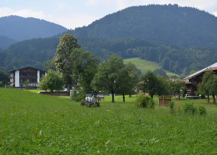 Hotel-pension-ostler Guest house 3*