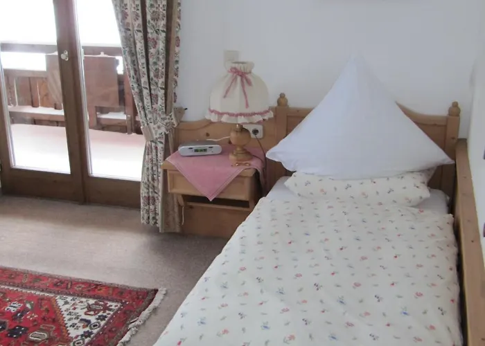 Penzion Hotel-pension-ostler