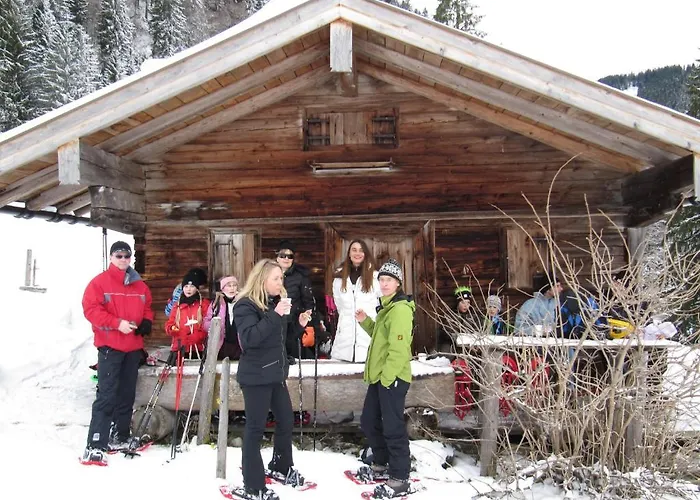 Hotel-pension-ostler