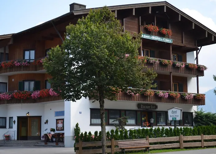 Affittacamere Hotel-pension-ostler
